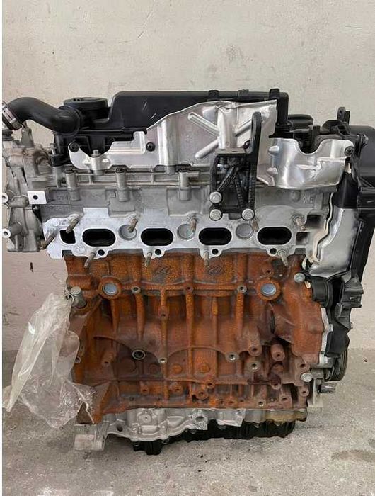 ford kuga mk2 galaxy mk4 s max mk2 2.0tdci двигун