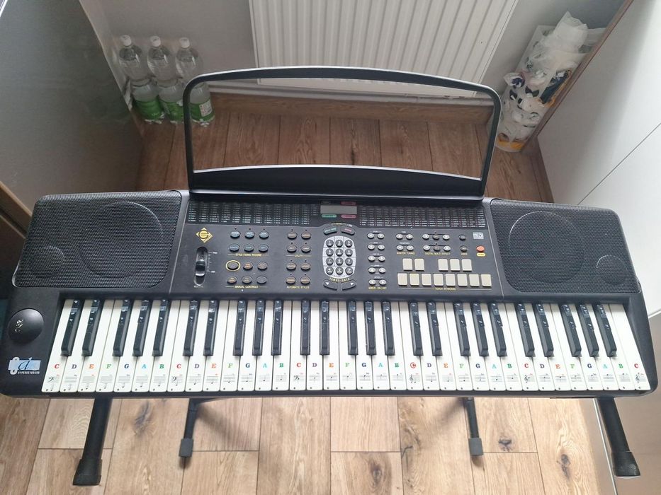 Keyboard Gem CD3 plus