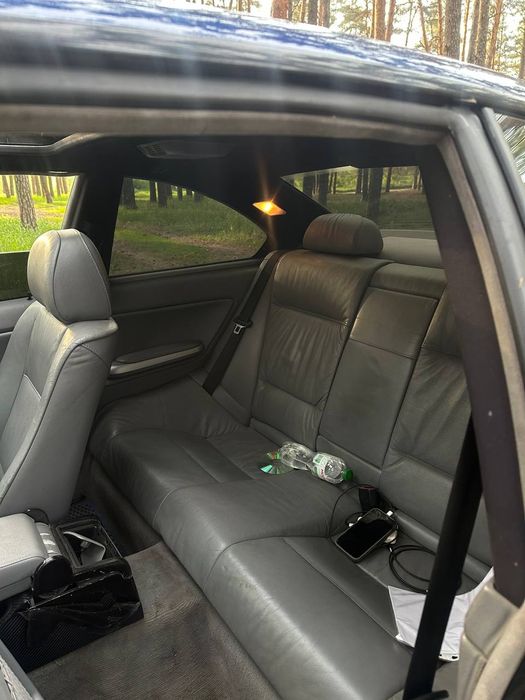 Продам BMW e 46 купе