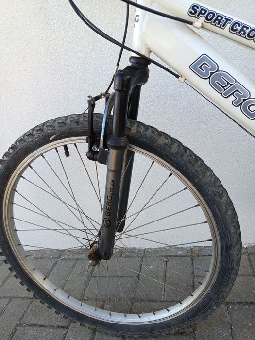 Bicicleta Berg Sport Cross 1.0