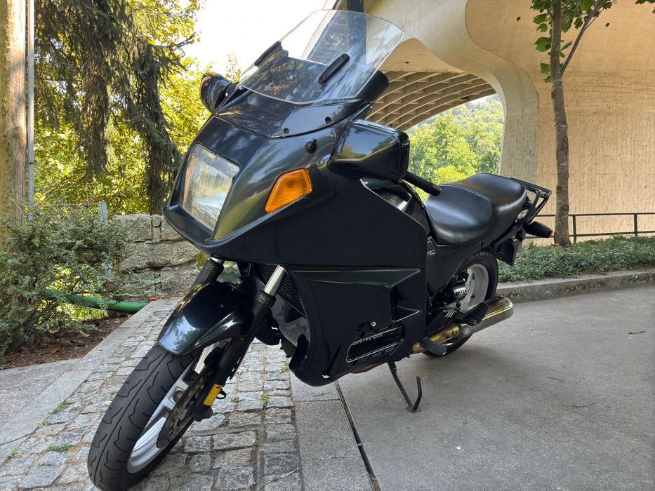 BMW K 1100 LT 1992