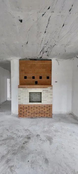 Одноповерховий будинок без ремонту на Прорізній