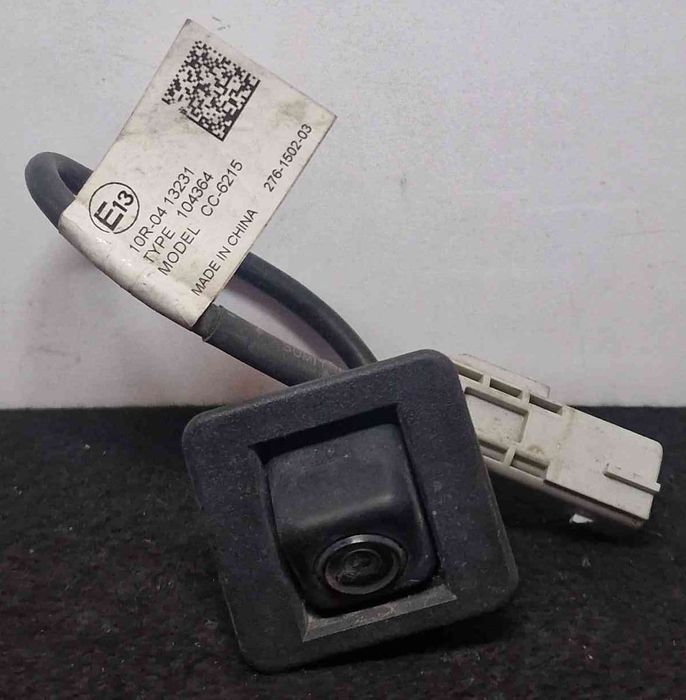 Câmara Traseira 10r0413231 - OPEL CORSA E