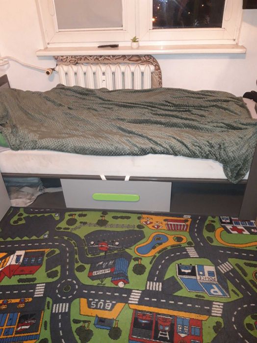 meble dziecięce "Smyk"