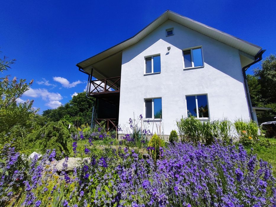 Продам свій дім є Розстрочка