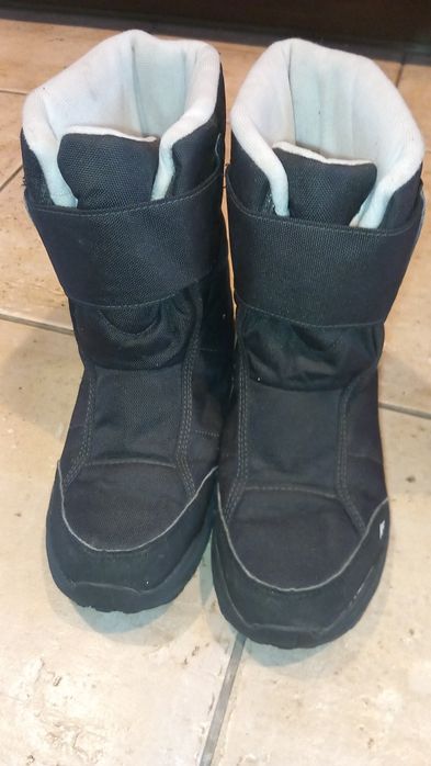 Buty rozmiar 36 zimowe