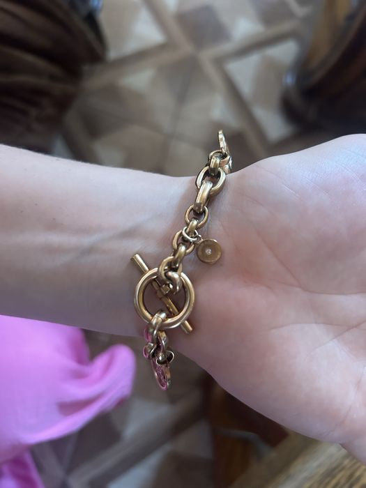 Браслет Michael Kors