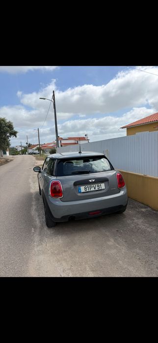 MINI One 2015 Gasolina