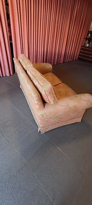 Sofá de 2  lugares