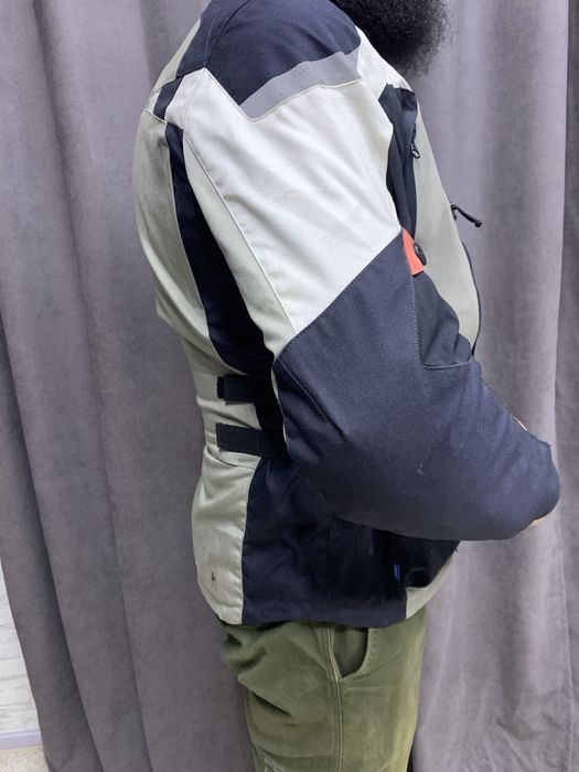 Мотоциклетна куртка