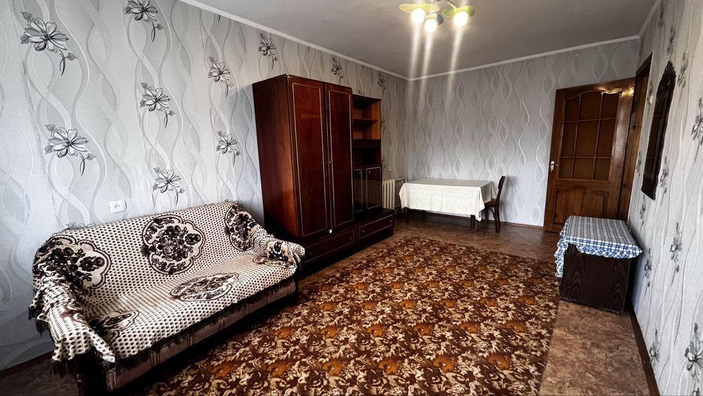 Продается 1к квартира пр.Центральный/3-я Слободская!
