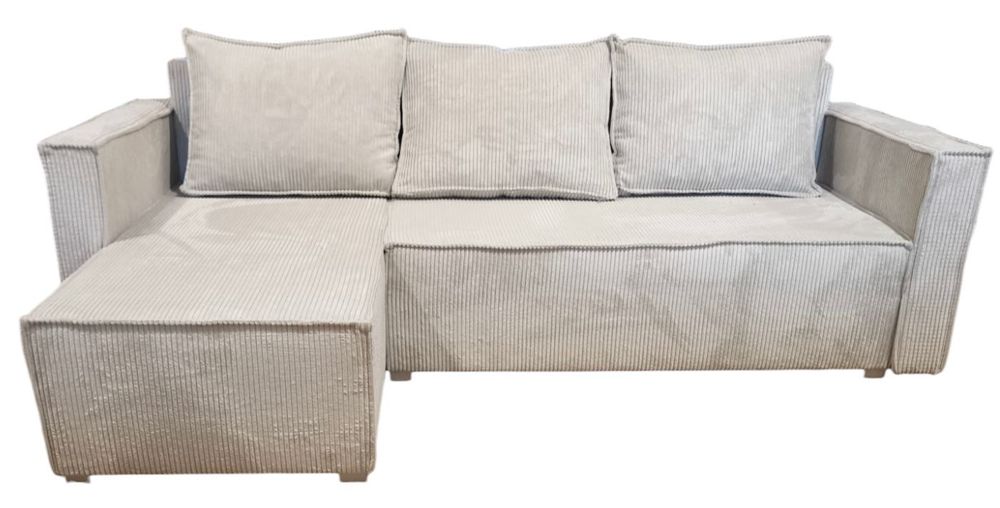 Narożnik z funkcją spania | Nowy | Tani Mebel |