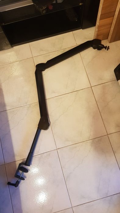Elgato Wave Mic Arm (Used)64284477154691123
