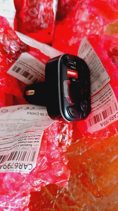 Kit mãos livres  para carro