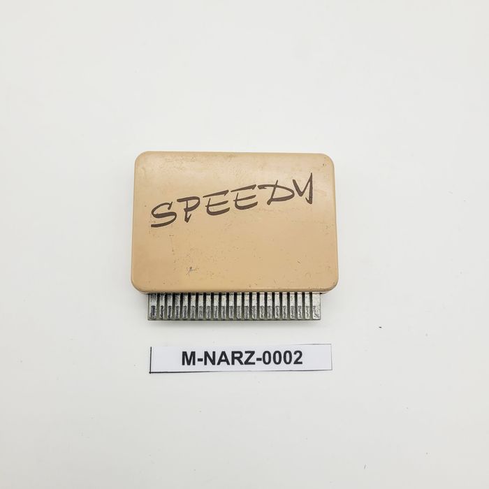 Moduł Speedy (Turbo/Narzędziowy) Commodore 64