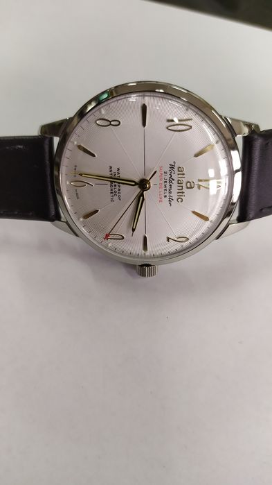 Atlantic 6300 -21 jewels