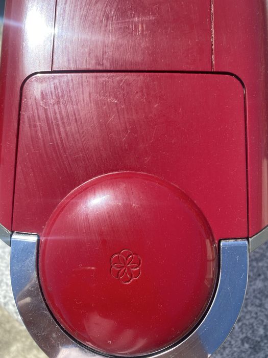 Maquina Cafe Tassimo