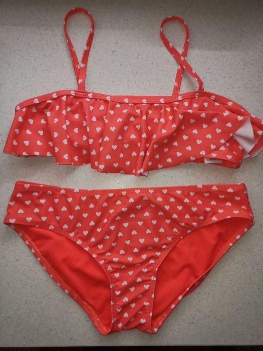 Купальник Old Navy для дівчат в стані нової речі