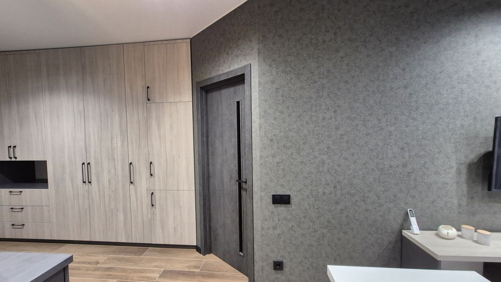 Оренда 1к  квартири/ перша здача/ вбудовані меблі та техніка/ Ірпінь