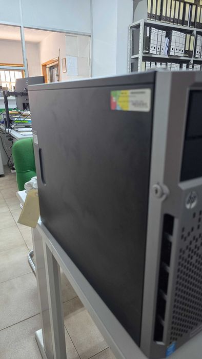 HP ML310 Gen8 v2 Server510995838670612481