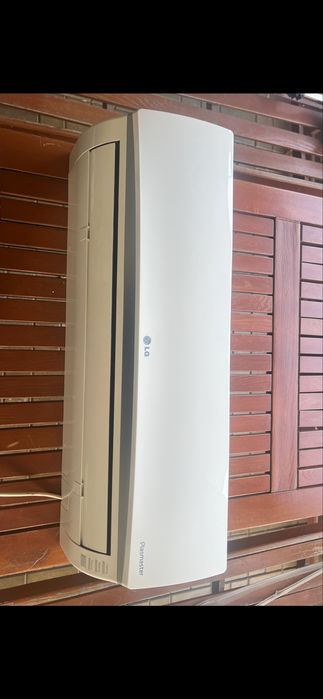 Кондиционер LG s 07pt