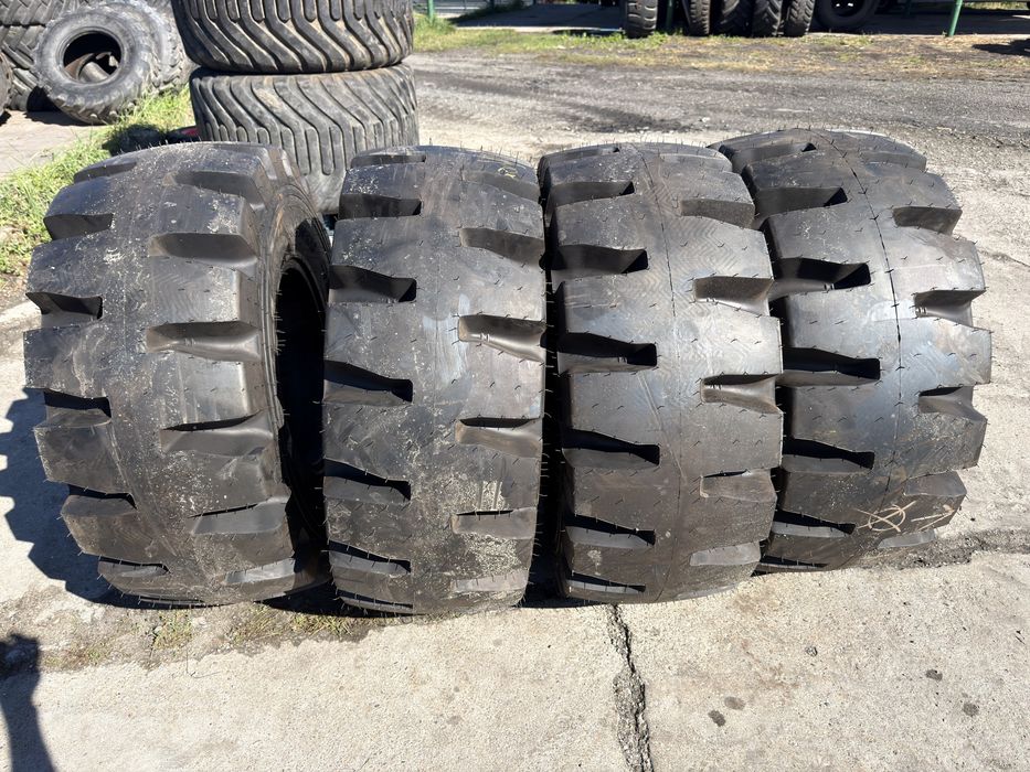 Opony 405/70R20 BKT NOWE