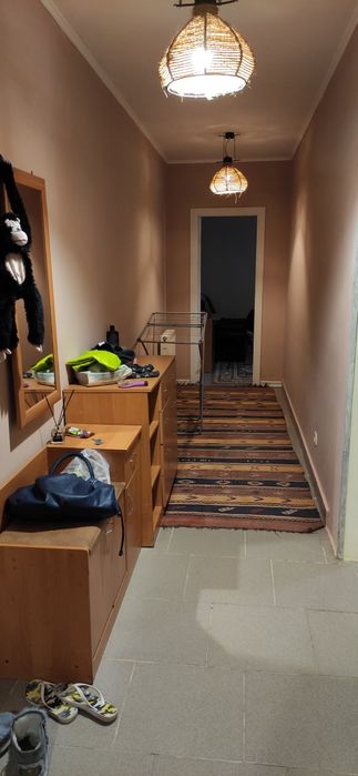 Здаю свою двокімнатну квартиру з автономним газовим опаленням