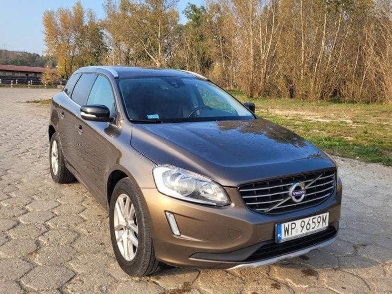 Volvo XC 60