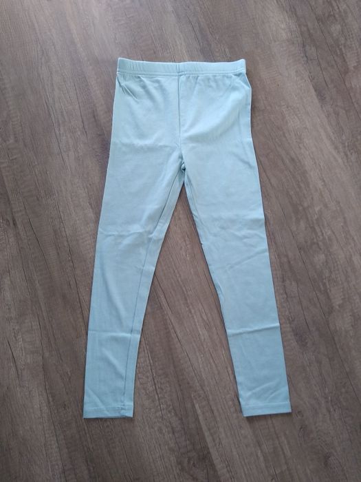 Legginsy Sinsay roz. 116