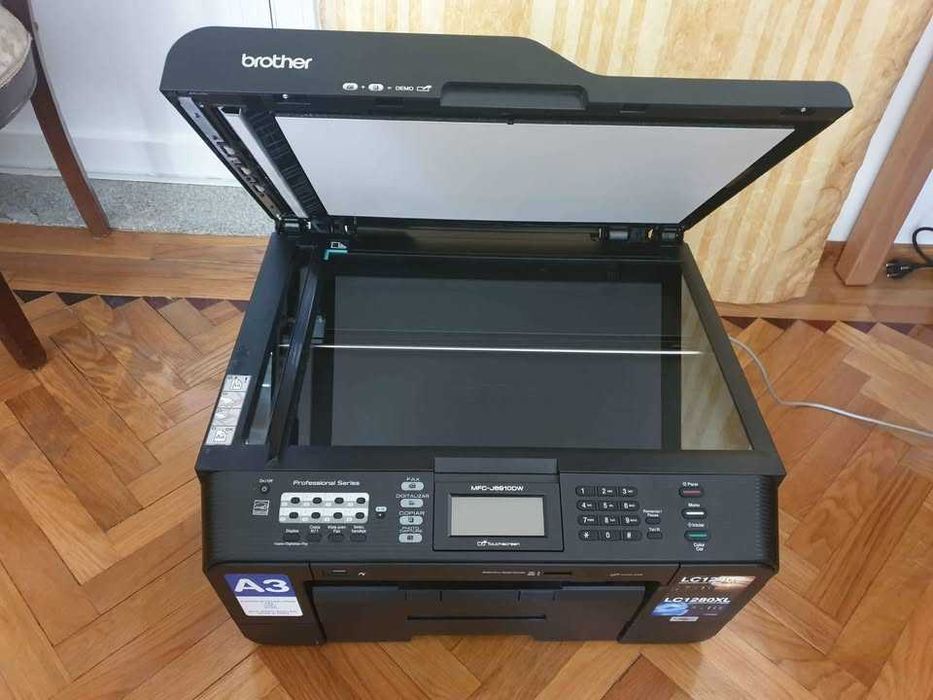 Impressora Brother MFC-J6910DW Professional Series
