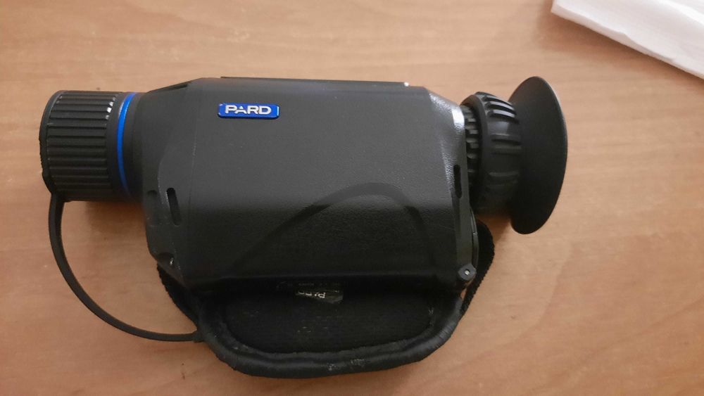 Тепловизор    TA32 PARD