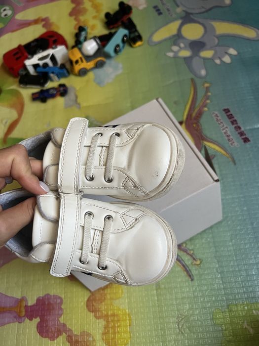 Кеды Tommy Hilfiger