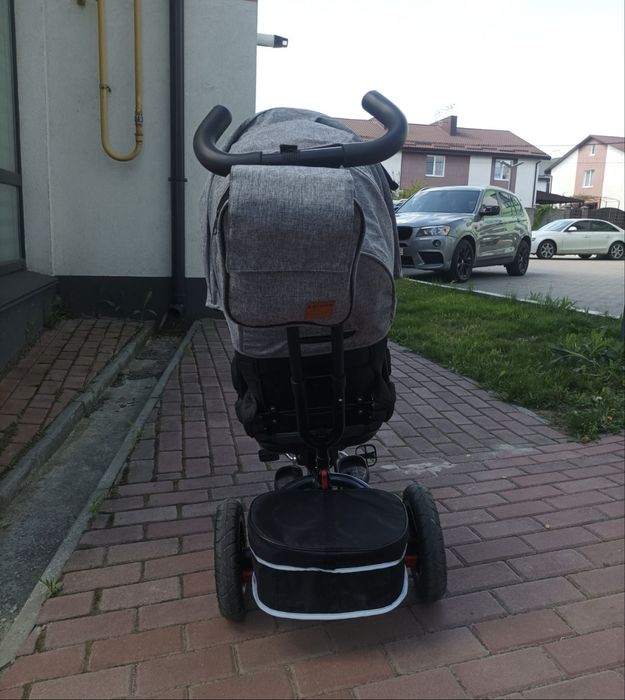 Продам волосипед Tilly Cayman