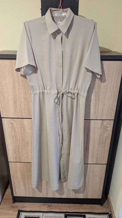 Плаття жіноче пастельне