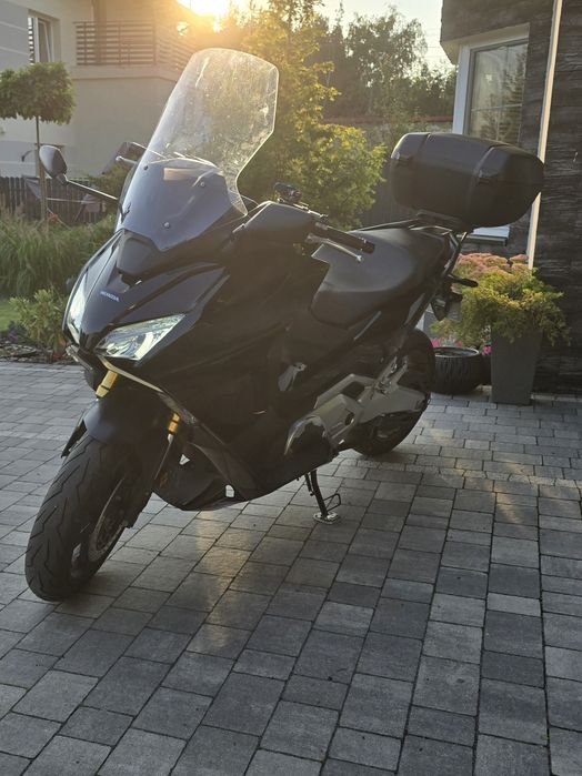 Honda   NSS FORZA 750 ,Salon PL