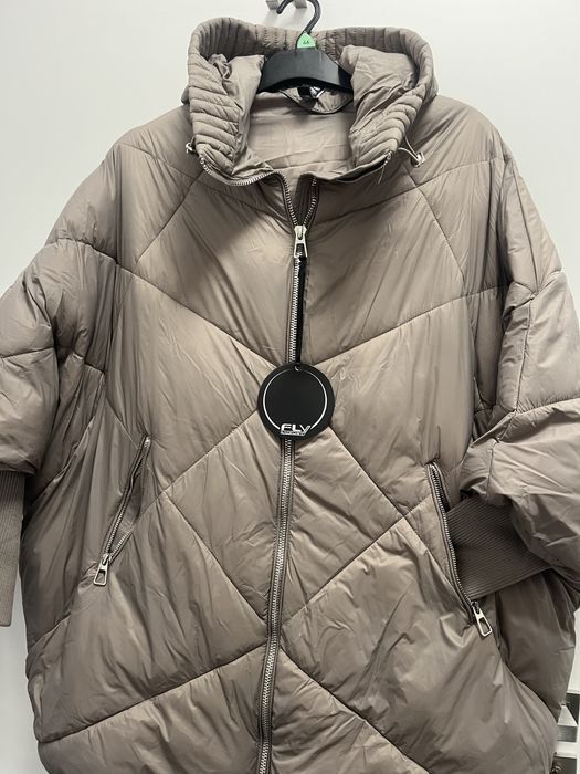 Kurtka FLY nietoperz xxl