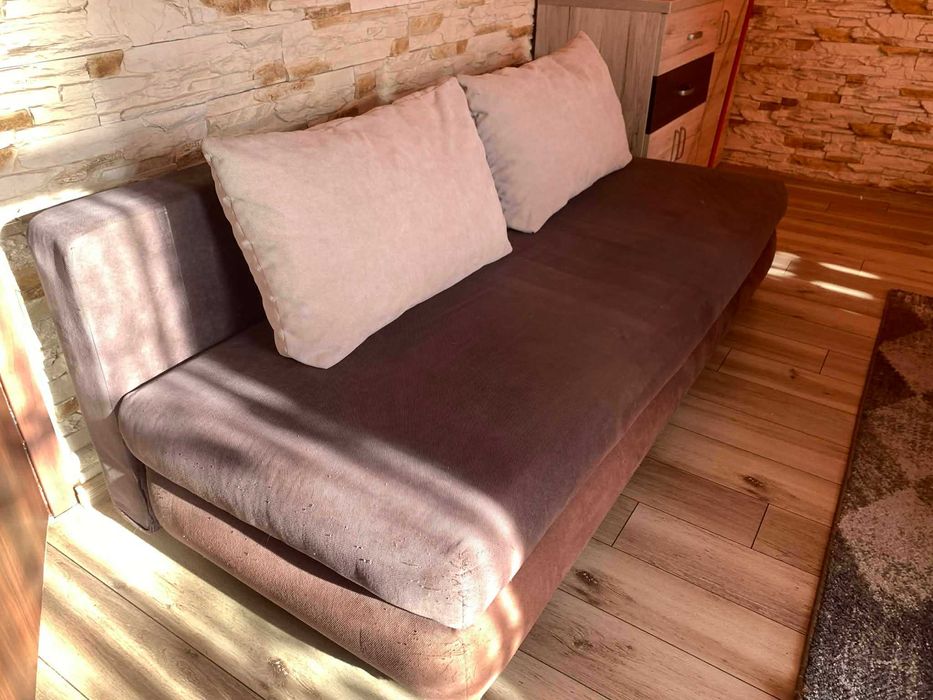 Oddam kanapę 145x200