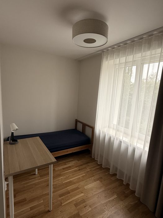 Mieszkanie – Kraków - Widok 5