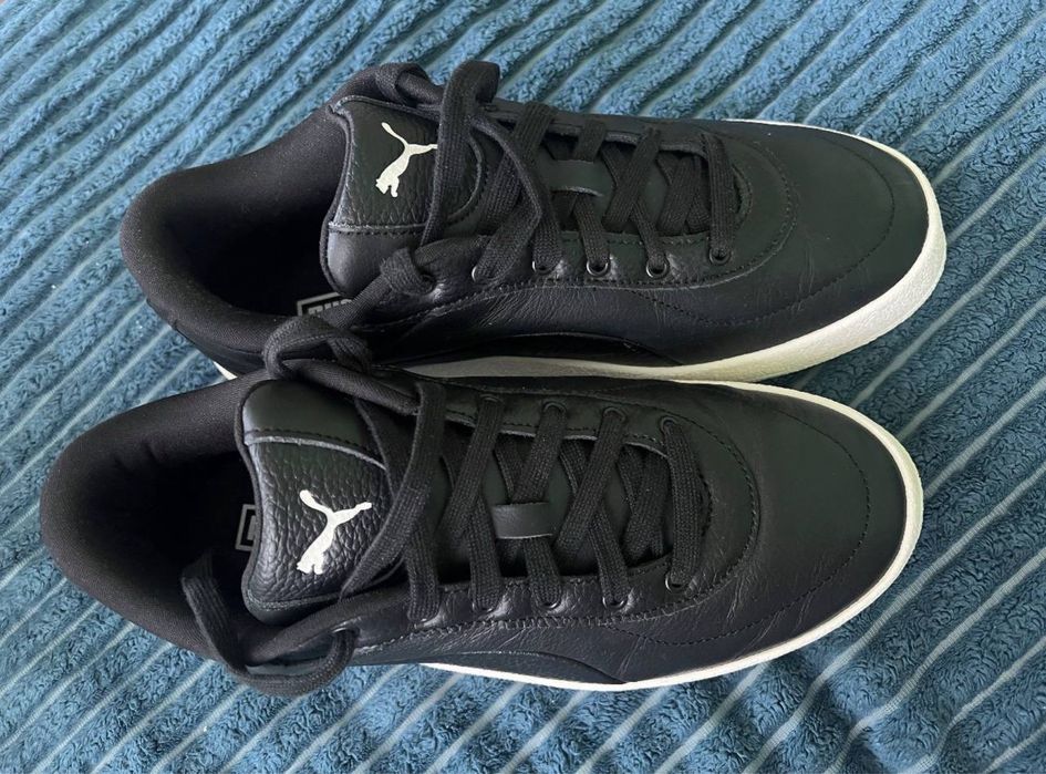 Черевики PUMA 43 розмір