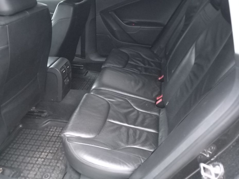 Volkswagen Passat B 6