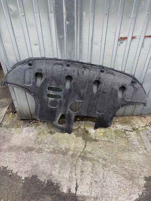 Kia Ceed III Osłona Płyta pod silnik Silnika dolna Oryginał