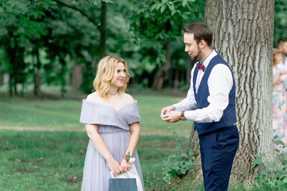 Подарок на Свадьбу, Праздник, Юбилей - Выступление фокусника. Харьков