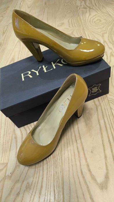 Sprzedam buty 37/38