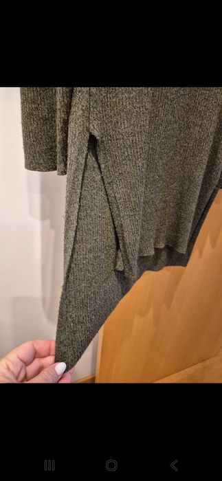 Camisola,da marca Massimo Dutti