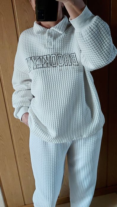 Спортивные штаны одежда для дома L-2XL