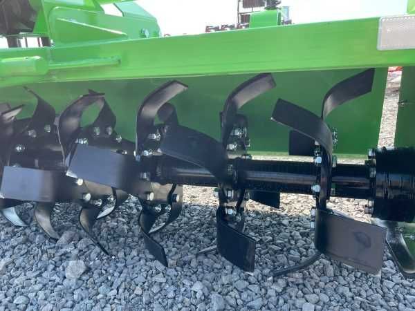 Glebogryzarka 1,6 Gryza Strumyk Dostawa cała Polska