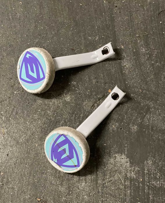 Bicicleta Criança Roda 14" 3-7 Anos Berg Charm 141 + Capacete