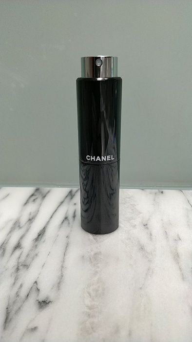 Garrafa de perfume para viagem Chanel - 20ml