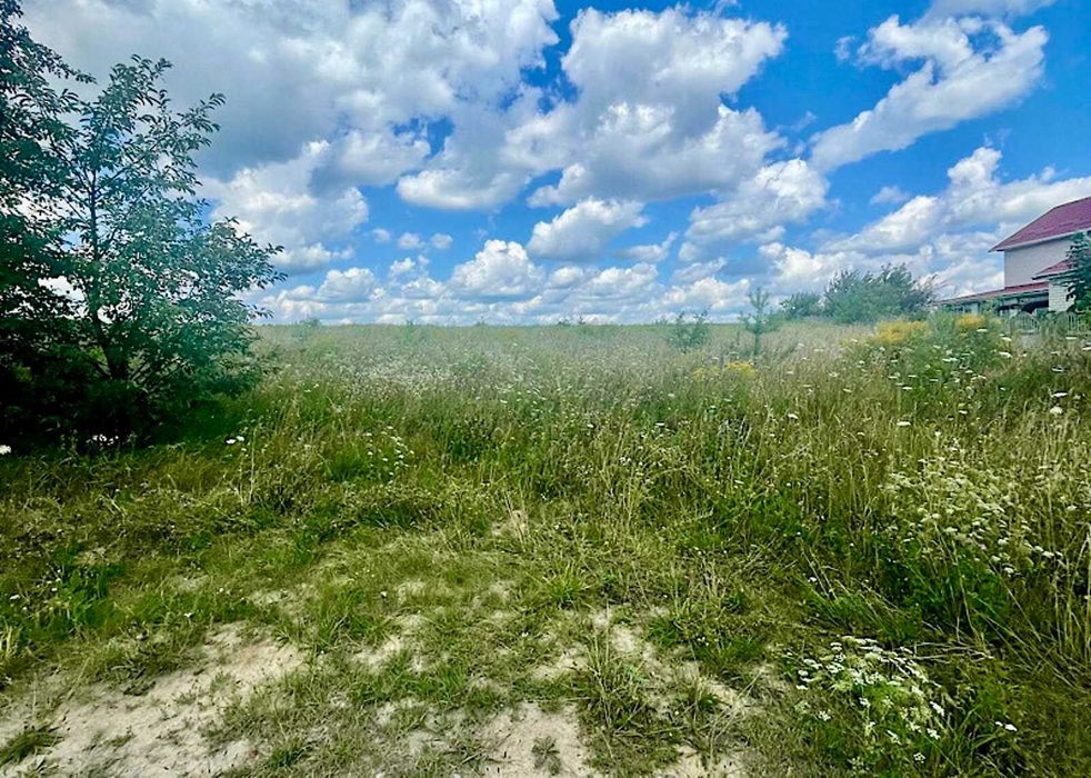 Ділянка в мальовничому с. Рівець