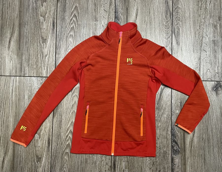 Damska Bluza trekkingowa KAPROS roz L